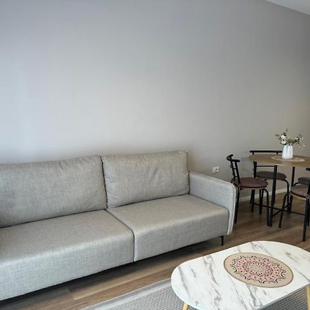 Ferienwohnung Olivia House Yzberishti Exterior foto